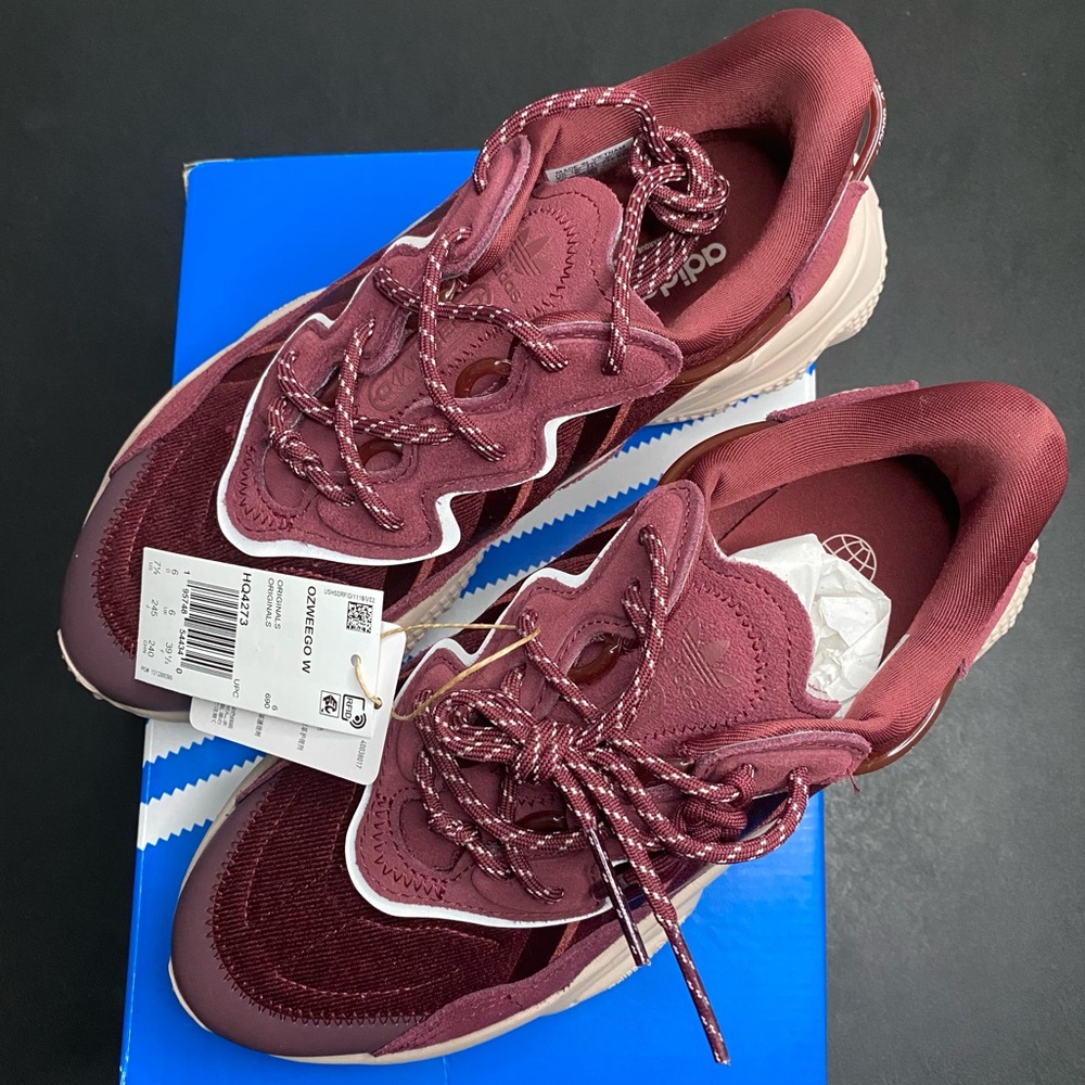 Adidas Ozweego W